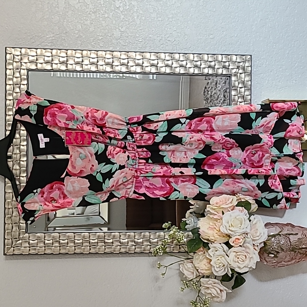 Candies dress size small